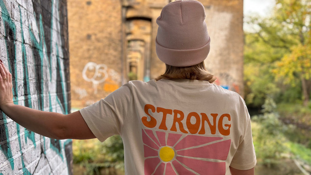 Strong Squad T-shirt